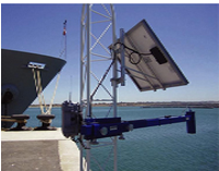 TideStar100���_(d��)��λ�x