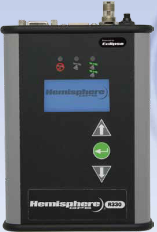 R330™ GNSS�Ř�(bi��o)���ՙC(j��)